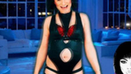 You're no Alpha Lola Minaj Trans Verbal Humiliation Mind Fuck