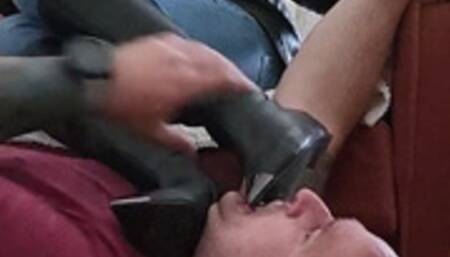 Bootjob and bootdomination