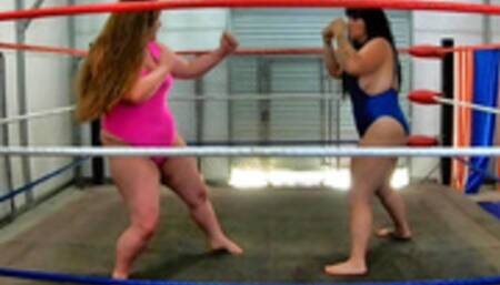 NorCal Kumite! Vol 9 WMV