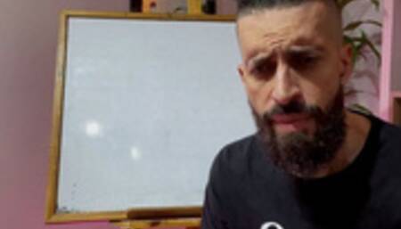 Estrategia y creación de contenido en la master class de Cristian Cipriani