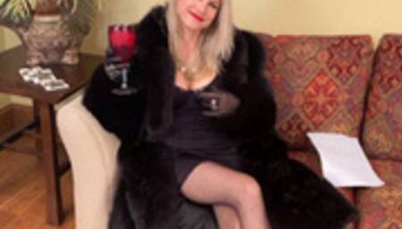 Cruella's Cruelty Knows No Bounds