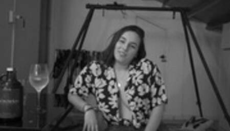 Interview with a colombian lating