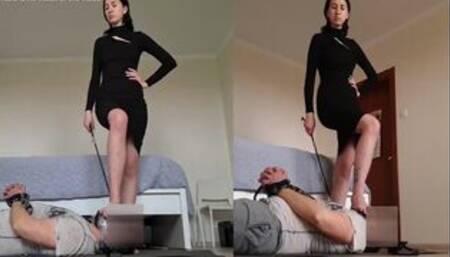 Lady Vicki - Neighbour - Part2 Mix2