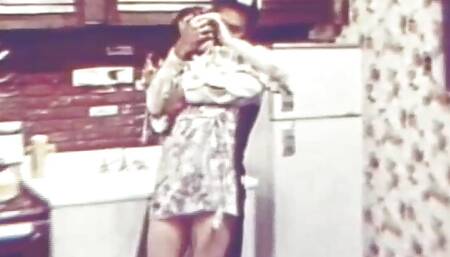 VINTAGE Sexual Adventure - (The Original in Full HD) -
