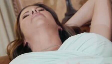 The Voyeur Next Door: Part 2 Tape With Kendra Spade, Scott Nails - Brazzers Official