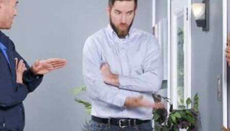 Are You Gets Off? Video With Xander Corvus, Maserati XXX - Brazzers Official