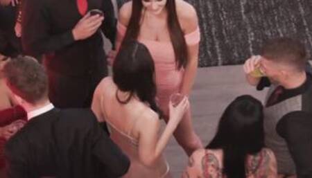 Brazzers LIVE: Valentine's Day Affair Sex Movie With Markus Dupree, Phoenix Marie, Steve Holmes, Xander Corvus, Valentina Nappi, Charles Dera, Demi Sutra, Luna Camgirl, Jax Slayher, Keiran Lee, Whitney Wright, Ricky Johnson, Zac Wild, Bunny Colby, Emily W