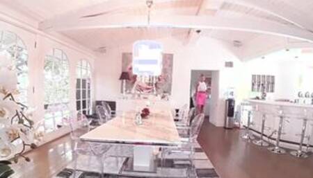 PORNSTARPLATINUM Savana Styles And Courtney Taylor 3way Boned