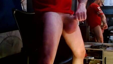 Sunday Jerk before Park Cruise