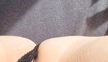 Beautiful wet pussy, who wants to fuck?