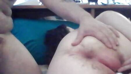 More Miss Nova's BBW Ass!