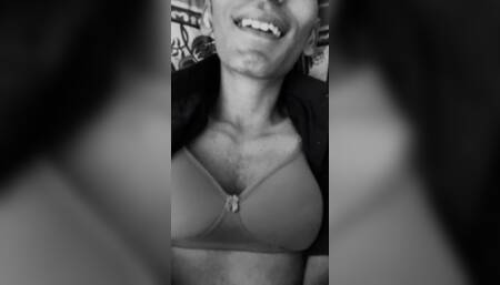 Maasturbating for cum shower
