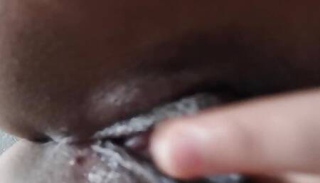 Pov: my pussy un your face