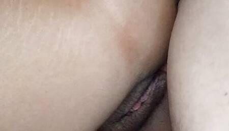 BIG ASS BOUNCING ON COCK