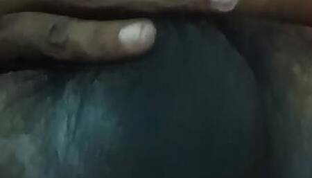 Hand job