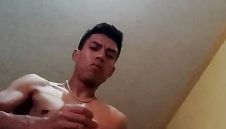 Masturbation In House Alone