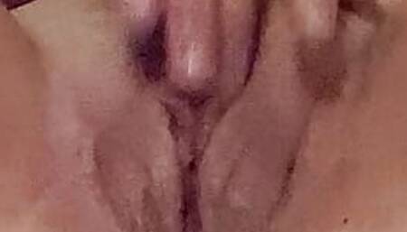 Sexy wet pussy