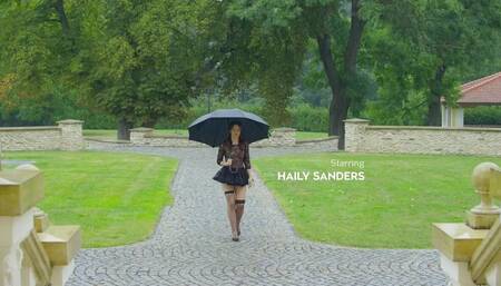 WowGirls - Hayli Sanders - Discovering Selfsex