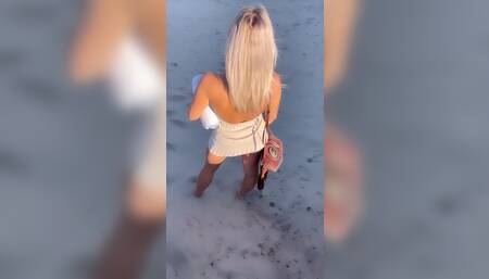 SEX in the dunes ????????????????