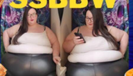 SSBBW ANSWERS YOUR MOST ASKED QUESTIONS Q&A 25 MINUTES