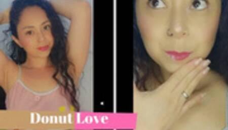 Donut Love