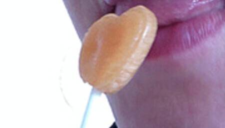 sweet candy