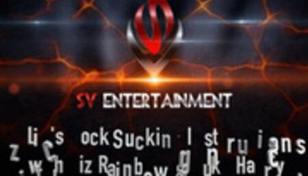 Liz's Cock Sucking Instructions