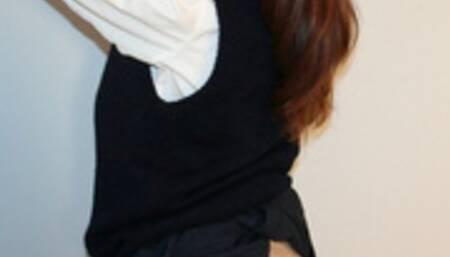 Punished Prep School Girls (mov)