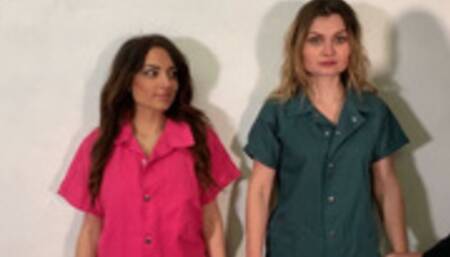 Bonus Track 4 - Wendy and Byana