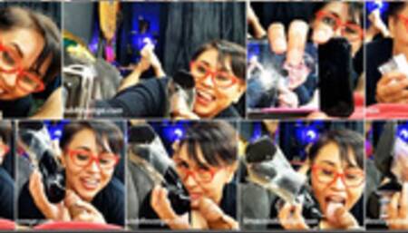 SHoeJob Revenge Part-232