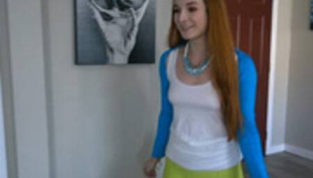 Jackies Sweet Syrupy Experience