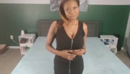 Take Off Your Headphones to Cum