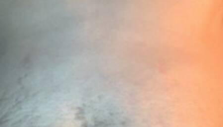 Naked Belly Manipulation