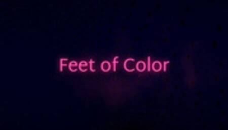 Shauna's new play toy part 1