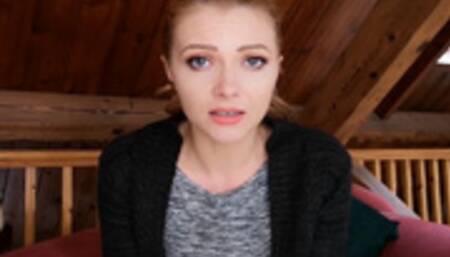 Hand or Hairbrush from your Stepmother