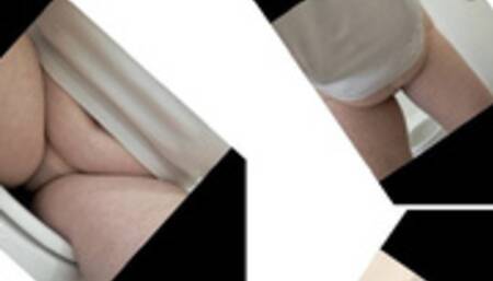 Releasing Chocolate and Pee