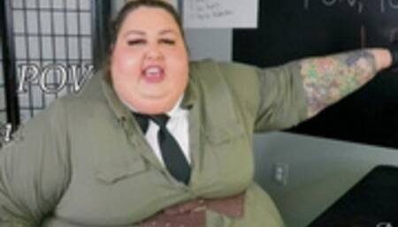 POV Punishments: Perverts Penance! MOV