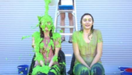 Slime Trivia with Divine Daisy and Larzstord