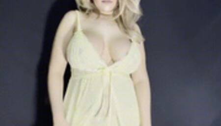 Keep On Eating Fast Food, Gain Weight & Keep Masturbating