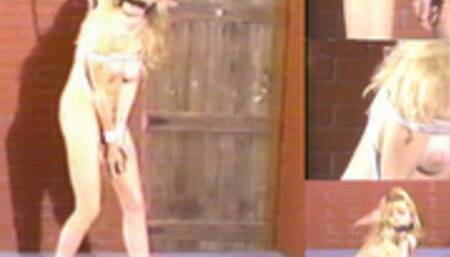 The Bound Girl clip 2