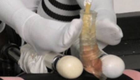 I Need Chastity