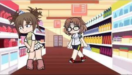 sexo en el mercado (leer descripción
