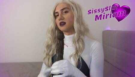 SissySlutMiriam