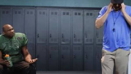 Cucking The Coach Video With Chanel Preston, Davin King - Brazzers Official