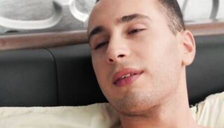 Roommates With Anal Benefits Tape With Raul Costa, Sasha Rose - Brazzers Official