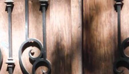 GIRLSWAY - Perfect Coco Lovelock Has A Steamy Affair with Her Babe Maid Kylie Rocket