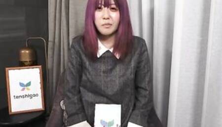 Shiori Fujimori is a Tokyo lounge worker looking for sex
