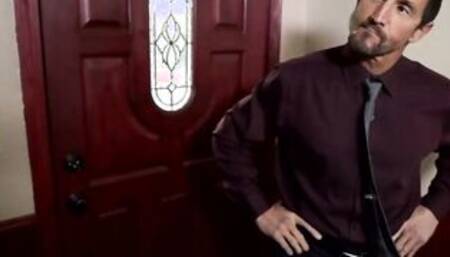 ScamAngels - Bunny Colby And Lacy Lennon American Babes Screwed By Their Boss Inside sexy 3-Way