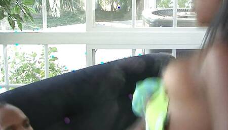 Black Ops naughty american porn Scene 3