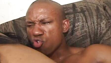 Various Artist - Thick And Black 28